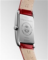 Orologio Longines Donna Dolcevita in Acciaio L55124715 - L55124715